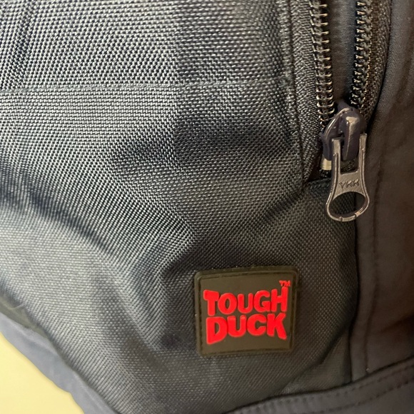 Tough Duck Bombshell All Season Coat W/ Thumbholes - Picture 3 of 8